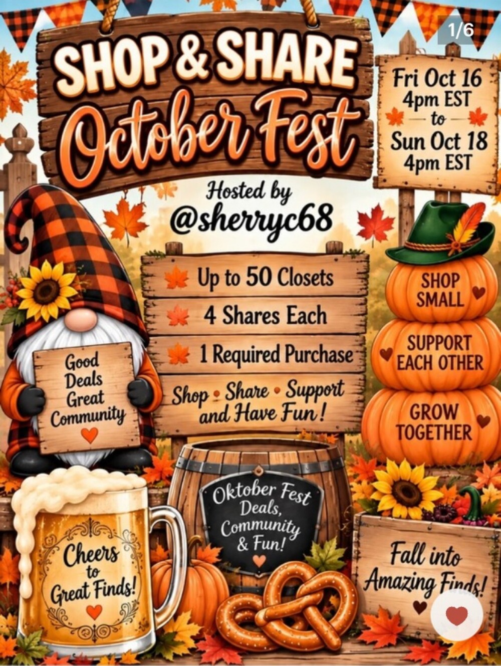 🎃PARTICIPANT🍻